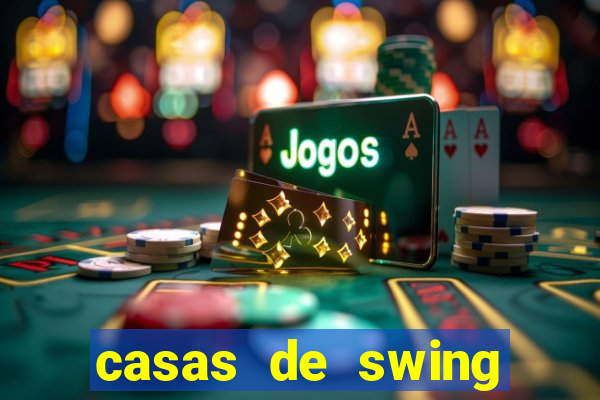 casas de swing porto alegre